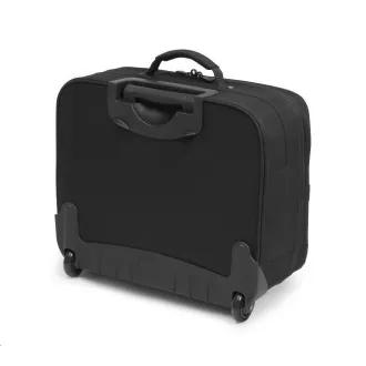 DICOTA Eco Multi Roller SCALE 14-15.6 Black