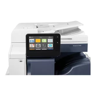Xerox VersaLink C70xxV_S - COL MFZ, A3, NUTNÉ DOPLNIT O INICIALIZAČNÍ KIT; S=Stand (stand s 1 zásobníkem+HDD+Centre Tray) Xerox VersaLink C70xxV_S - COL MFZ, A3, NUTNÉ DOPLNIT O INICIALIZAČNÍ KIT; S=Stand (stand s 1 zásobníkem+HDD+Centre Tray)