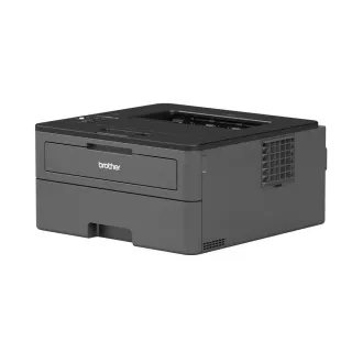 BROTHER tiskárna laserová mono HL-L2372DN - A4, 34ppm, 1200x1200, 64MB, USB 2.0, 250listů podavač, LAN, DUPLEX