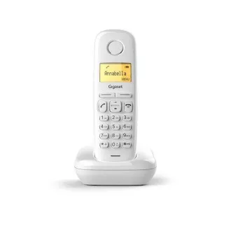 Gigaset A170 White - Použité