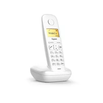Gigaset A170 White - Použité