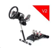 Wheel Stand Pro DELUXE V2, stojan na volant a pedály pro Logitech G25/G27/G29/G920