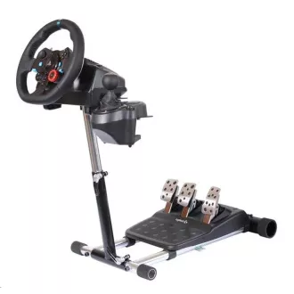 Wheel Stand Pro DELUXE V2, stojan na volant a pedály pro Thrustmaster T500RS Wheel Stand Pro DELUXE V2, stojan na volant a pedály pro Thrustmaster T500RS
