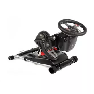 Wheel Stand Pro DELUXE V2, stojan na volant a pedály pro Thrustmaster T500RS Wheel Stand Pro DELUXE V2, stojan na volant a pedály pro Thrustmaster T500RS