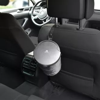 Misura mobilní odpadkový koš do auta, skládací Misura mobilní odpadkový koš do auta, skládací