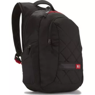 Case Logic batoh DLBP116K pro notebook 16", černá Case Logic batoh DLBP116K pro notebook 16", černá