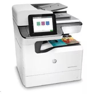 HP PageWide Enterprise Color MFP 780dn (A3, 45 ppm, USB 2.0, Ethernet, duplex, tray, Print/Scan/Copy) HP PageWide Enterprise Color MFP 780dn (A3, 45 ppm, USB 2.0, Ethernet, duplex, tray, Print/Scan/Copy)