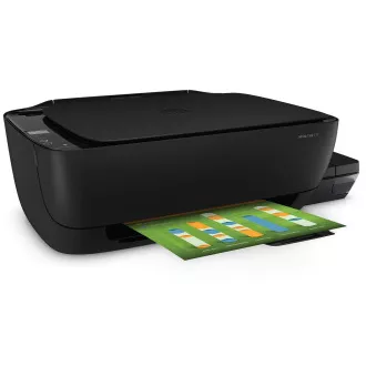 HP All-in-One Ink Tank Wireless 415 (A4, 8/4 ppm, USB, Wi-Fi, Print, Scan, Copy) HP All-in-One Ink Tank Wireless 415 (A4, 8/4 ppm, USB, Wi-Fi, Print, Scan, Copy)