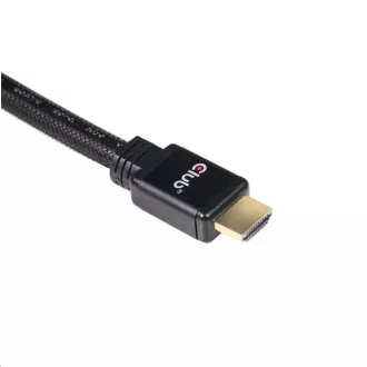 Club3D Kabel HDMI 2.0 aktivní, High Speed 4K UHD, Redmere (M/M), 15m, 28 AWG Club3D Kabel HDMI 2.0 aktivní, High Speed 4K UHD, Redmere (M/M), 15m, 28 AWG