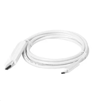 Club3D Kabel aktivní USB typ C na HDMI 2.0 4K60Hz UHD, 1, 8m Club3D Kabel aktivní USB typ C na HDMI 2.0 4K60Hz UHD, 1, 8m
