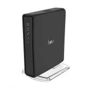MikroTik hAP ac2 (RBD52G-5HacD2HnD-TC), 720MHz CPU, 128MB RAM, 5x LAN, 2.4+5GHz, Wi-Fi 802.11b/g/n/ac, vč. L4