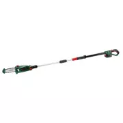 Bosch UniversalChainPole 18 akumulátorový teleskopický prořezávač větví, řetěz Oregon, automatické mazání, ochrana lišty