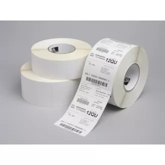 Zebra etikety Z-Select 2000D Removable, 38x25mm, 2580 etiket Zebra etikety Z-Select 2000D Removable, 38x25mm, 2580 etiket
