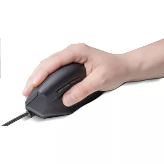 CONNECT IT FOR HEALTH ergonomická vertikální myš, drátová CONNECT IT FOR HEALTH ergonomická vertikální myš, drátová