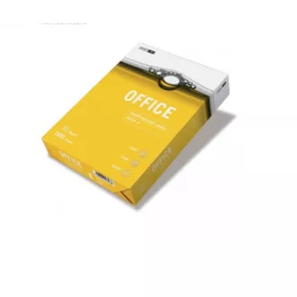 Kancelářský papír Office A3/80g 500 listů Kancelářský papír Office A3/80g 500 listů
