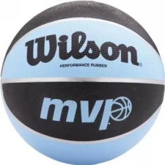 Basketbalový míč WILSON MVP, velikost 7 Basketbalový míč WILSON MVP, velikost 7