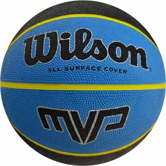 Basketbalový míč WILSON MVP, velikost 7 Basketbalový míč WILSON MVP, velikost 7