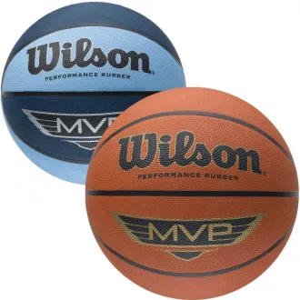 Basketbalový míč WILSON MVP, velikost 7 Basketbalový míč WILSON MVP, velikost 7
