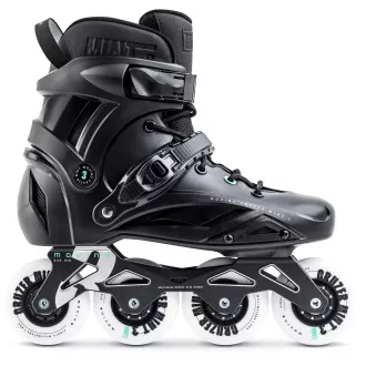 Kolečkové brusle Movino Cruzer MINT.3 Freeride, 41 Kolečkové brusle Movino Cruzer MINT.3 Freeride, 41