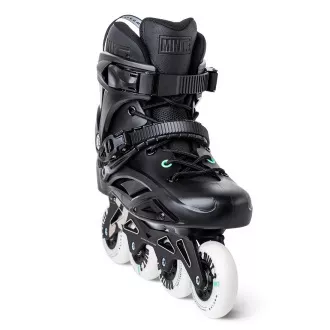 Kolečkové brusle Movino Cruzer MINT.3 Freeride, 43 Kolečkové brusle Movino Cruzer MINT.3 Freeride, 43