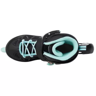 Kolečkové brusle Movino Cruzer One, Mint, 38-41 Kolečkové brusle Movino Cruzer One, Mint, 38-41