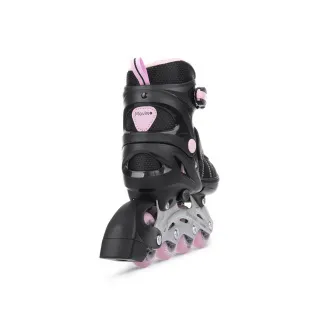 Kolečkové brusle Movino Cruzer One, Pink, 38-41 - Rozbalené Kolečkové brusle Movino Cruzer One, Pink, 38-41 - Rozbalené