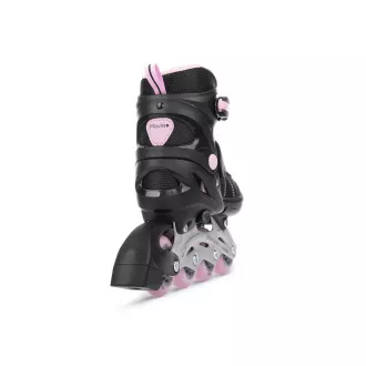 Kolečkové brusle Movino Cruzer One, Pink Kolečkové brusle Movino Cruzer One, Pink