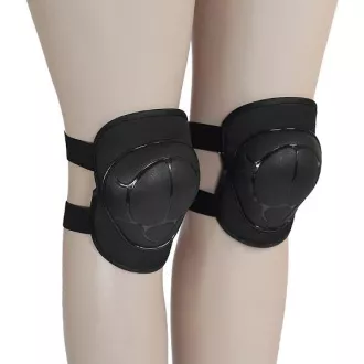 Souprava chráničů EX110 BLACK, M Souprava chráničů EX110 BLACK, M