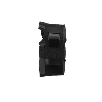 Souprava chráničů EX110 BLACK, M Souprava chráničů EX110 BLACK, M