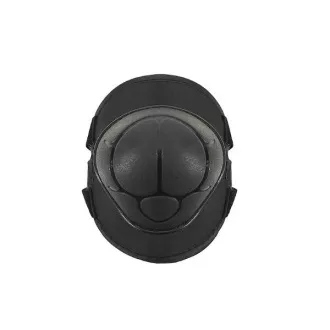 Souprava chráničů EX110 BLACK, S Souprava chráničů EX110 BLACK, S