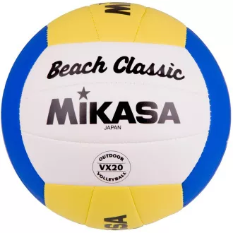 Volejbalový míč MIKASA Beach Classic Volejbalový míč MIKASA Beach Classic