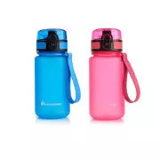 Tritanová sportovní láhev MTR 350 ml, Modrá