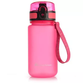 Tritanová sportovní láhev MTR 350 ml, Modrá
