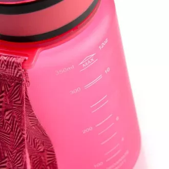 Tritanová sportovní láhev MTR 350 ml, Modrá