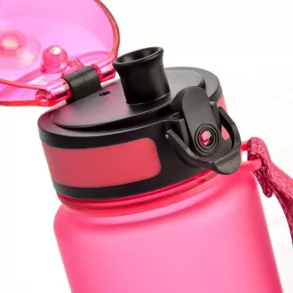 Tritanová sportovní láhev MTR 350 ml, Modrá