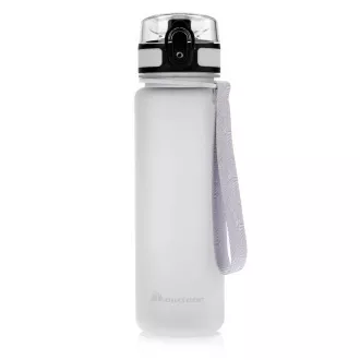 Tritanová sportovní láhev MTR 500 ml, Černá Tritanová sportovní láhev MTR 500 ml, Černá