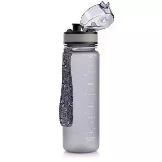 Tritanová sportovní láhev MTR 500 ml, Tmavě modrá Tritanová sportovní láhev MTR 500 ml, Tmavě modrá