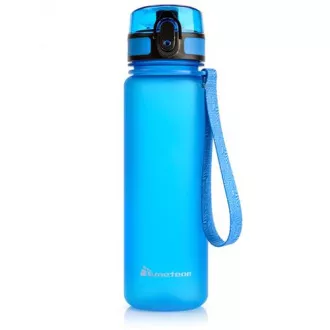 Tritanová sportovní láhev MTR 500 ml, Modrá
