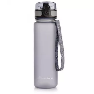 Tritanová sportovní láhev MTR 500 ml, Modrá