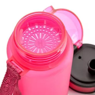Tritanová sportovní láhev MTR 500 ml, Modrá