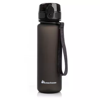 Tritanová sportovní láhev MTR 500 ml, Modrá