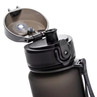 Tritanová sportovní láhev MTR 500 ml, Modrá