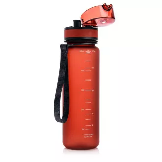 Tritanová sportovní láhev MTR 500 ml, Modrá