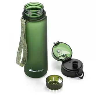 Tritanová sportovní láhev MTR 500 ml, Růžová Tritanová sportovní láhev MTR 500 ml, Růžová
