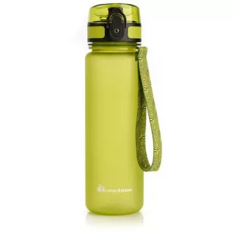 Tritanová sportovní láhev MTR 500 ml, Temně zelená Tritanová sportovní láhev MTR 500 ml, Temně zelená
