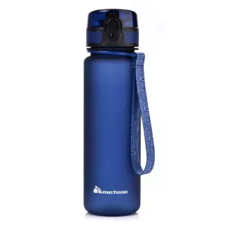 Tritanová sportovní láhev MTR 500 ml, Zelená Tritanová sportovní láhev MTR 500 ml, Zelená