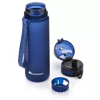 Tritanová sportovní láhev MTR 500 ml, Zelená Tritanová sportovní láhev MTR 500 ml, Zelená