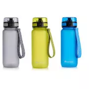 Tritanová sportovní láhev MTR 650 ml, Modrá