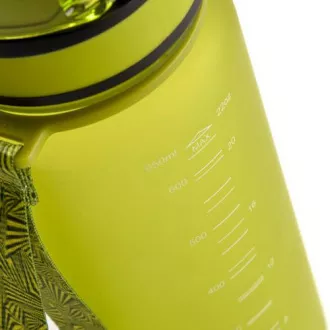 Tritanová sportovní láhev MTR 650 ml, Modrá Tritanová sportovní láhev MTR 650 ml, Modrá