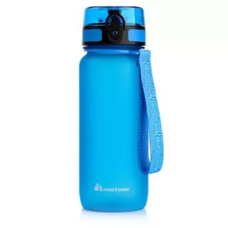 Tritanová sportovní láhev MTR 650 ml, Modrá Tritanová sportovní láhev MTR 650 ml, Modrá
